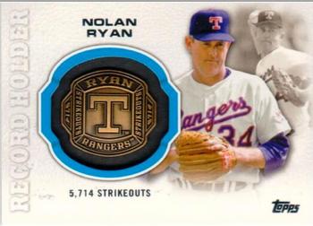 Nolan Ryan