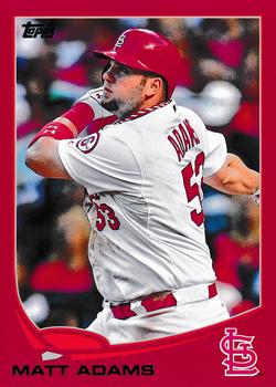 Matt Adams