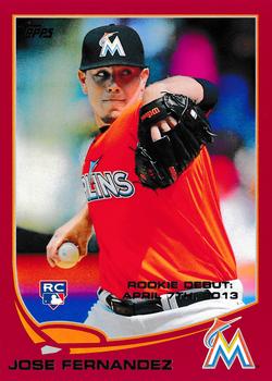 Jose Fernandez