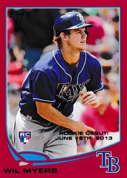 Wil Myers