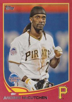 Andrew McCutchen