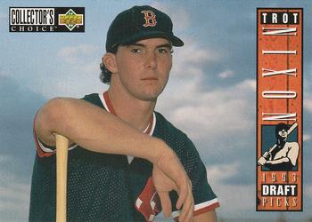Trot Nixon