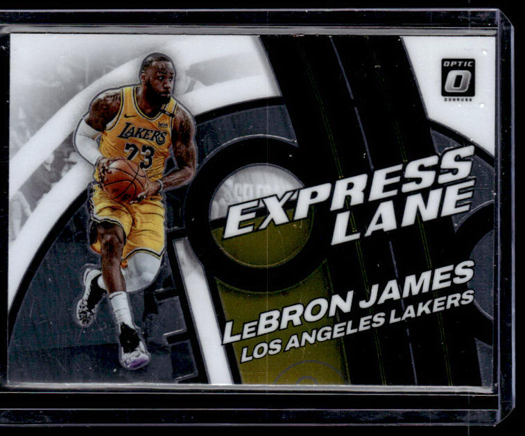 LeBron James