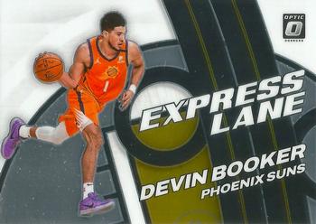 Devin Booker