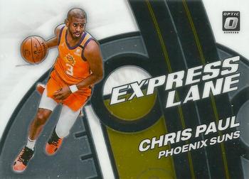 Chris Paul