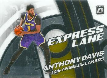 Anthony Davis