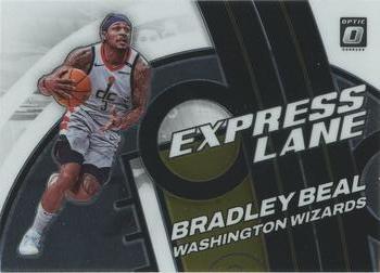 Bradley Beal
