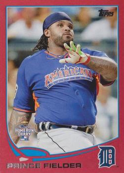 Prince Fielder