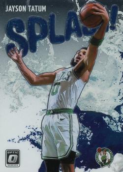 Jayson Tatum