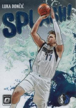 Luka Doncic