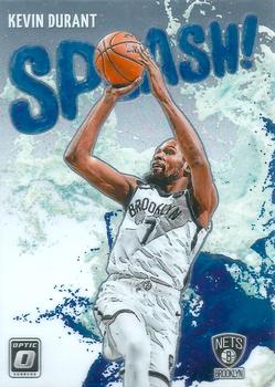 Kevin Durant