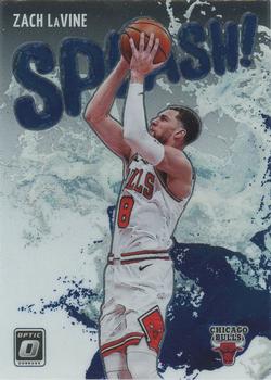 Zach LaVine
