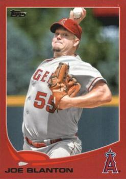 Joe Blanton