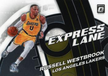 Russell Westbrook