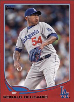 Ronald Belisario