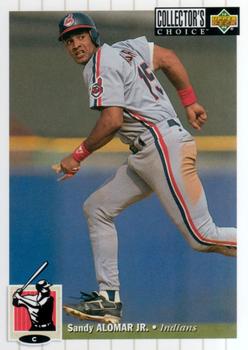 Sandy Alomar Jr.
