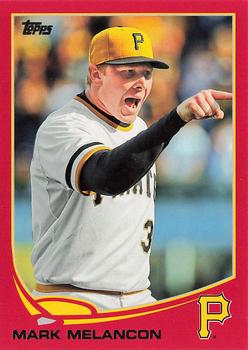 Mark Melancon