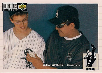 Wilson Alvarez
