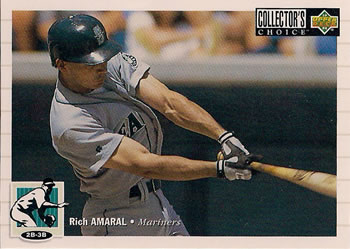 Rich Amaral