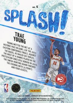 Trae Young