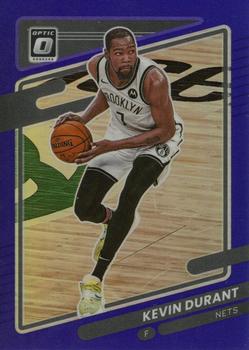 Kevin Durant