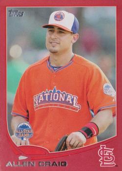 Allen Craig