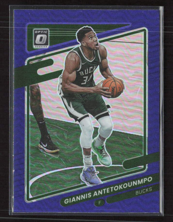 Giannis Antetokounmpo