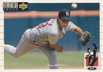 Rene Arocha