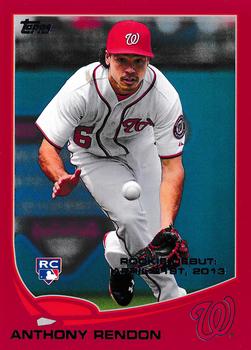 Anthony Rendon