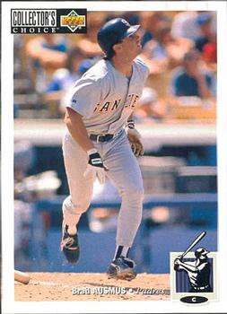 Brad Ausmus