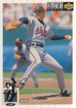 #44 Steve Avery