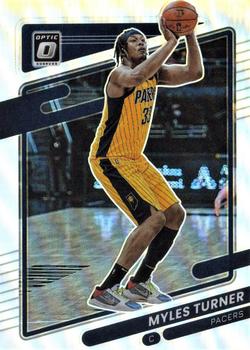 Myles Turner