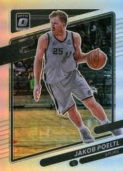 Jakob Poeltl