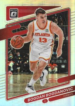 Bogdan Bogdanovic