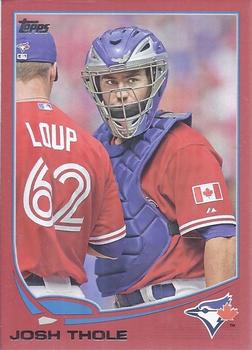 Josh Thole