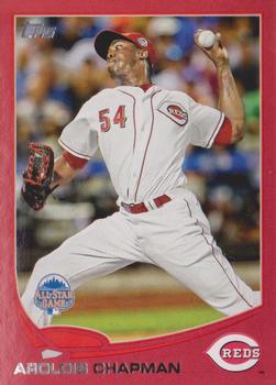 Aroldis Chapman