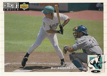 Bret Barberie