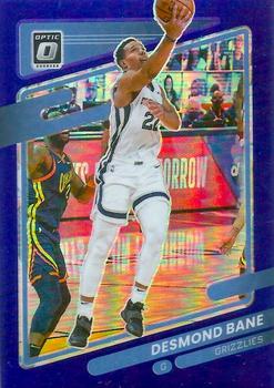 Desmond Bane
