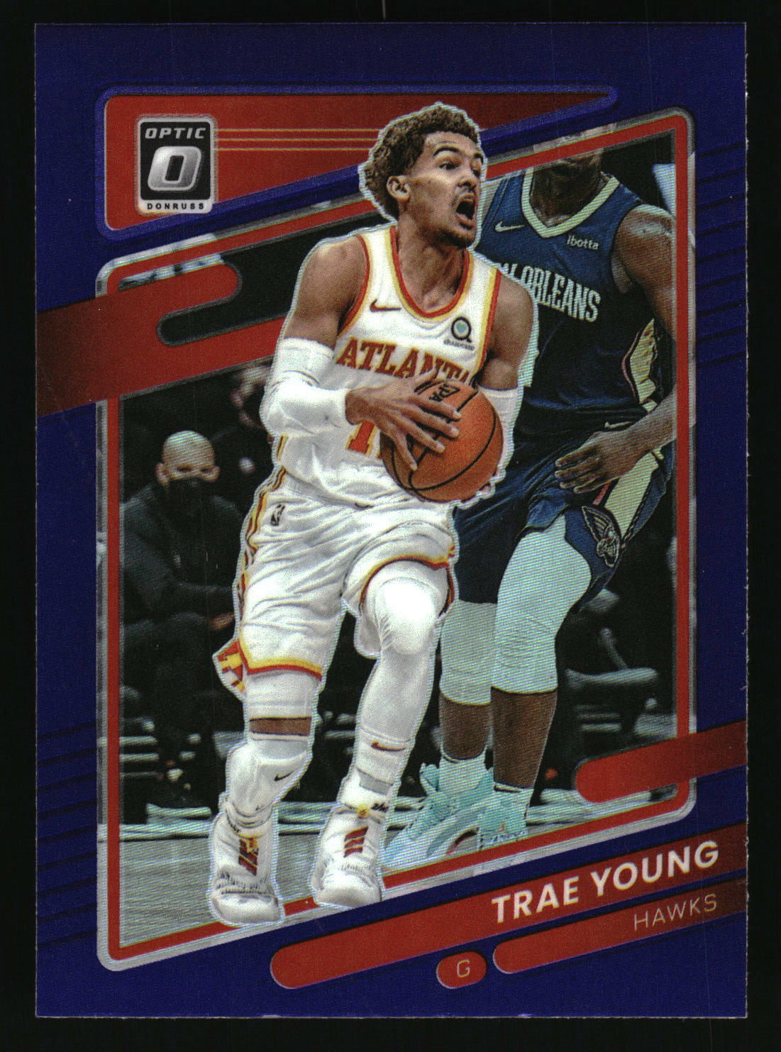 Trae Young