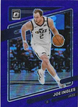 Joe Ingles