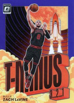 Zach LaVine