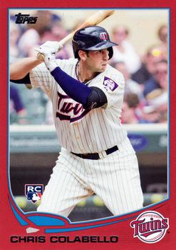 Chris Colabello