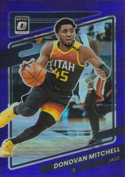 Donovan Mitchell