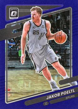Jakob Poeltl