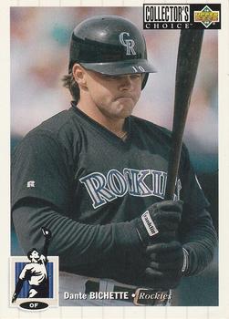Dante Bichette