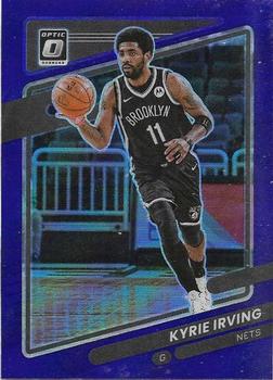 Kyrie Irving