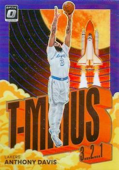 Anthony Davis