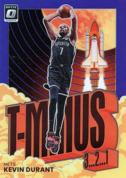 Kevin Durant