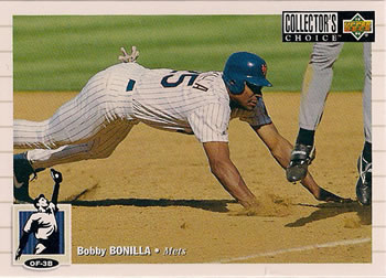 Bobby Bonilla