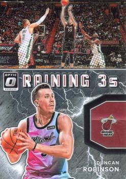 Duncan Robinson